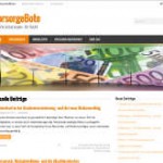 VorsorgeBote
