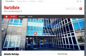 HartzBote